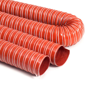Silicon Hoses